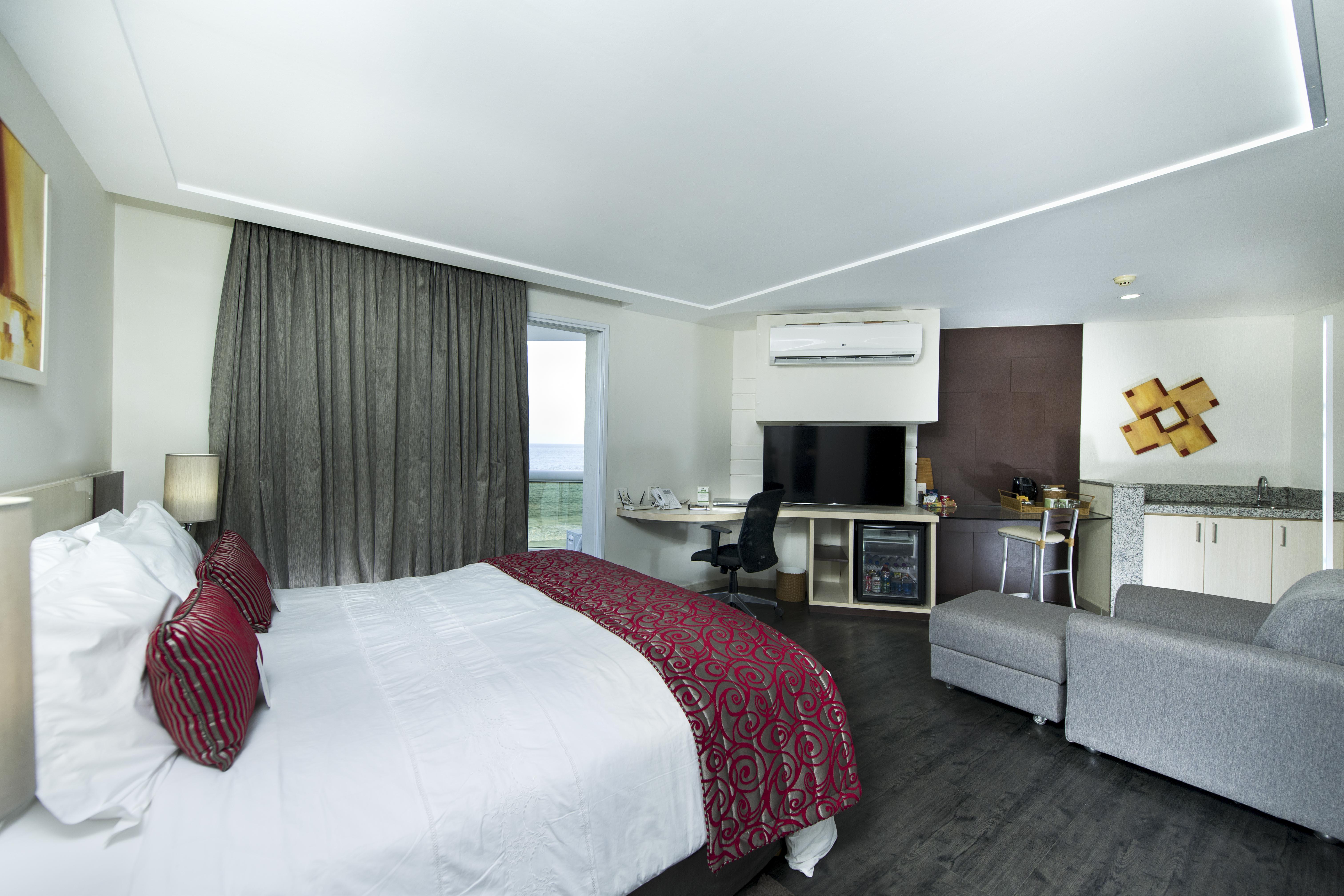 Comfort Suites Макаэ Экстерьер фото