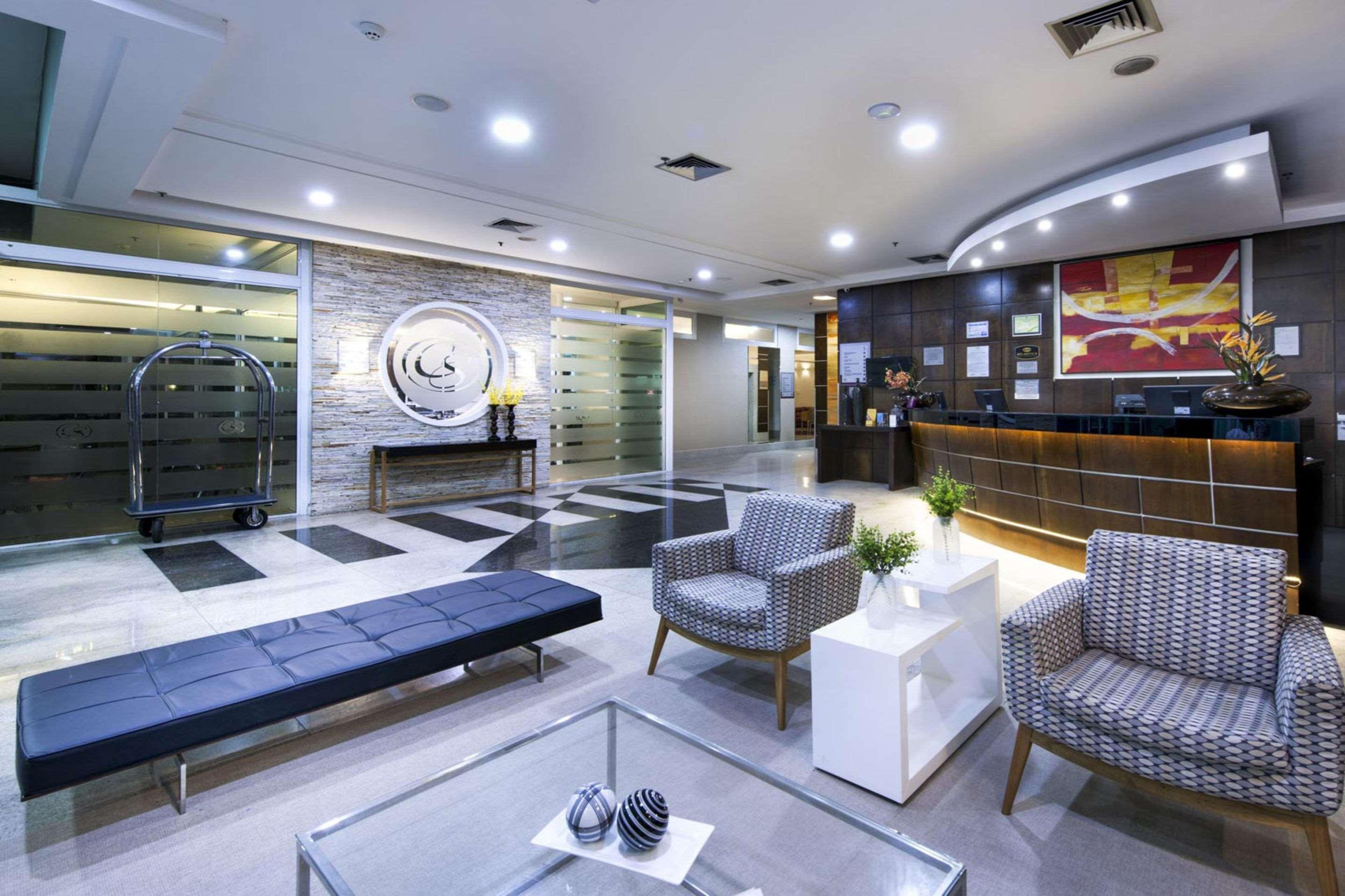 Comfort Suites Макаэ Экстерьер фото